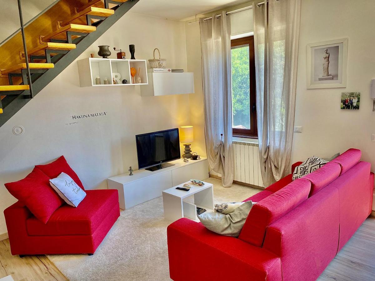 Golden Suite Marta Malpensa Milano-Laghi Busto Arsizio Buitenkant foto